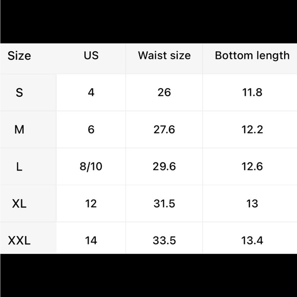 Neon Pink, Colorblock, Bikini Set - Picture 7 of 7